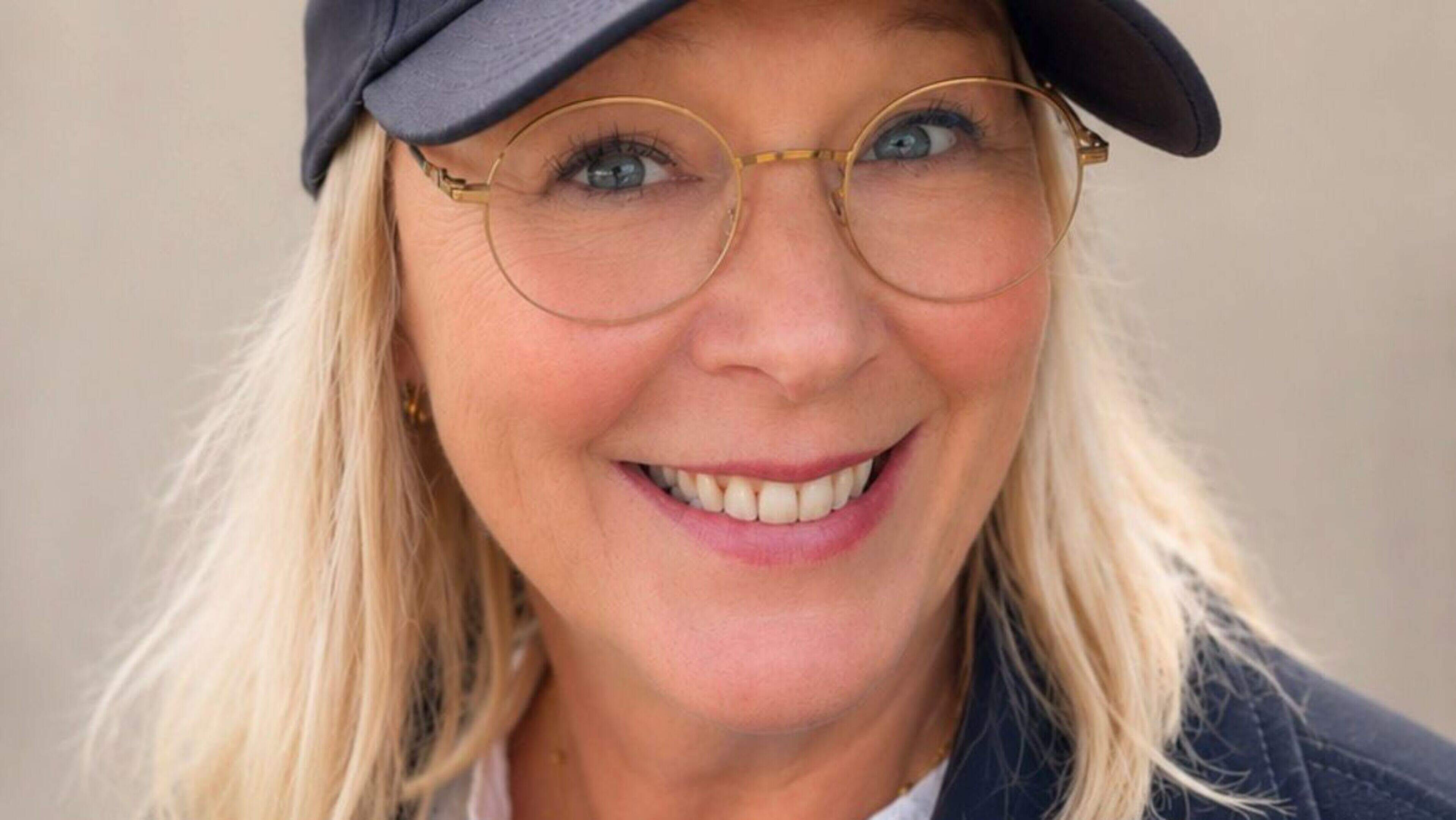 Marieke (52) heeft uitgezaaide eierstokkanker: ’Achteraf gezien heb ik meerdere symptomen gemist’